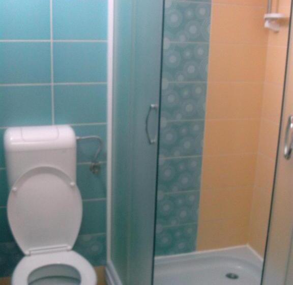 اتاق استاندارد, Linda Bed And Breakfast