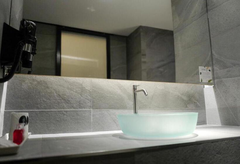 غرفة قياسية, Nature Beach Resort