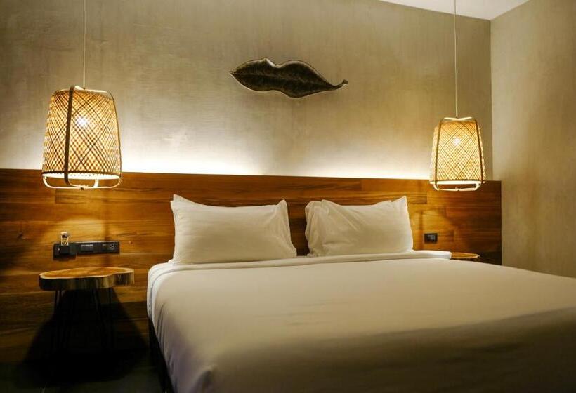 غرفة قياسية, Nature Beach Resort