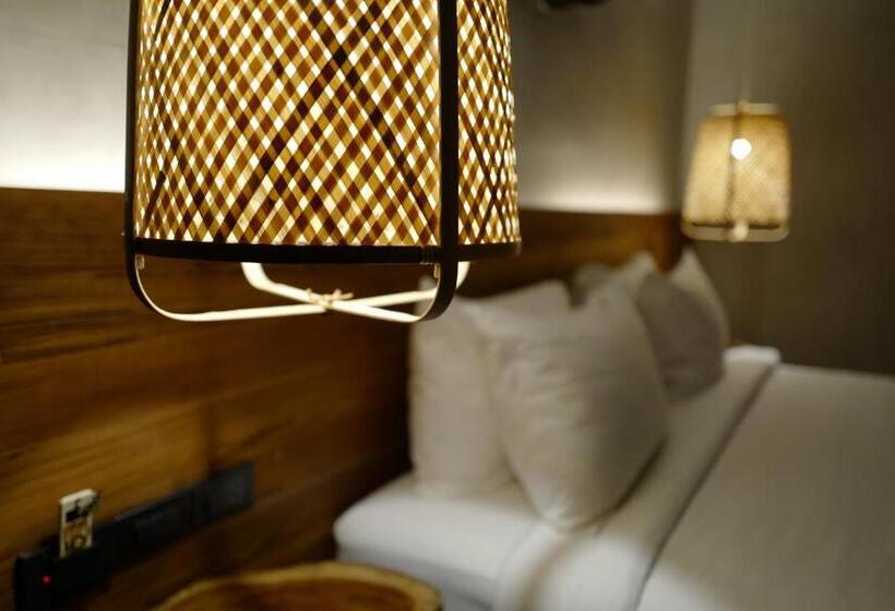 غرفة قياسية, Nature Beach Resort