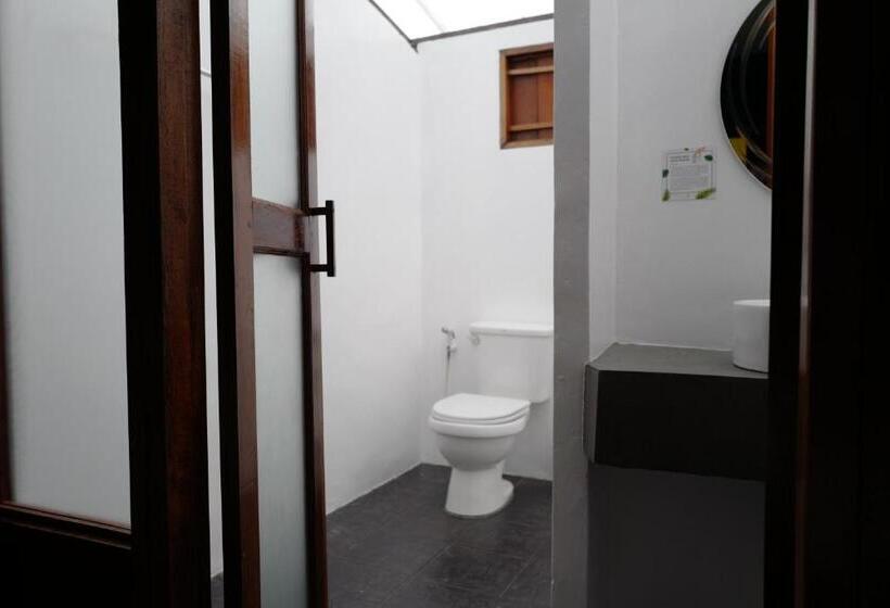 غرفة إقتصادية, Nature Beach Resort