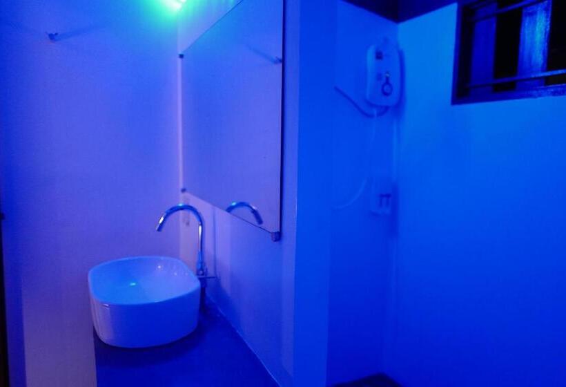 غرفة إقتصادية, Nature Beach Resort