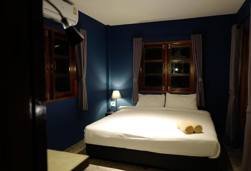 غرفة إقتصادية, Nature Beach Resort