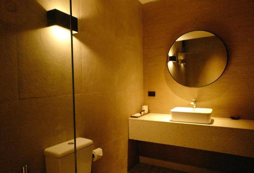 غرفة قياسية مطلّة علي الحديقة, Nature Beach Resort