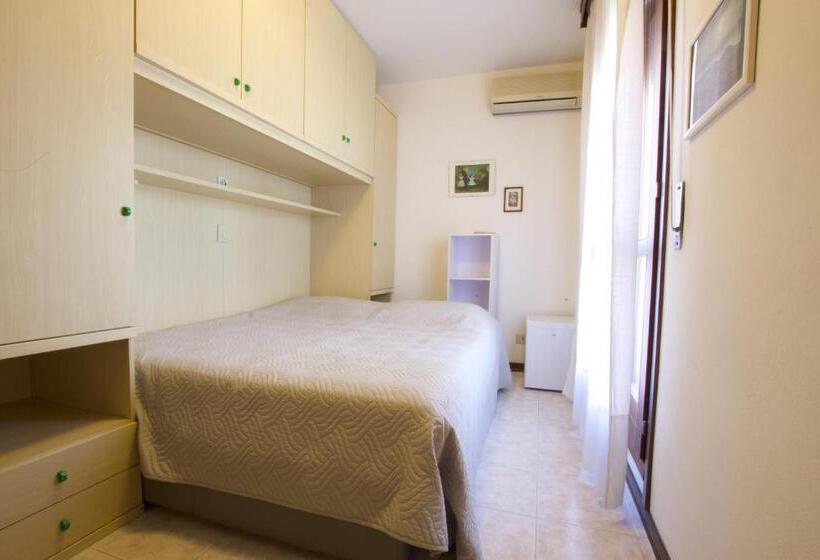 Quarto Economy, Residence Madrid