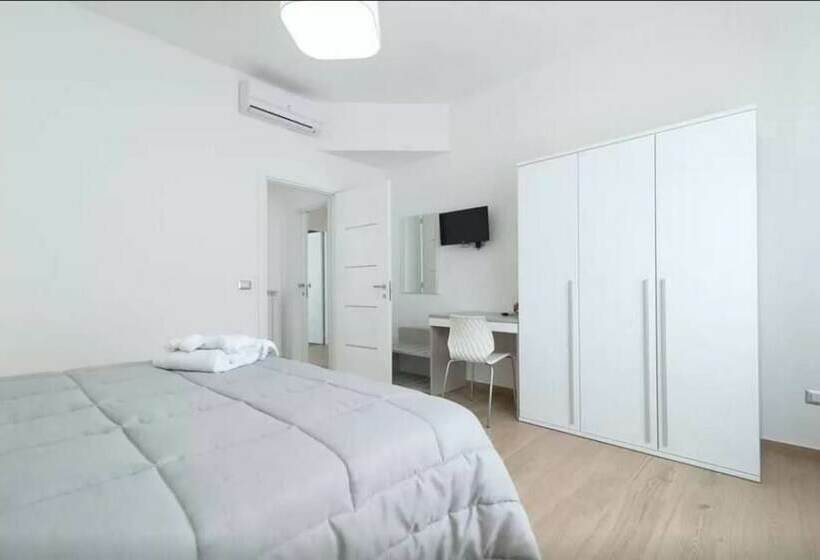 Standardrum, B&b Aries