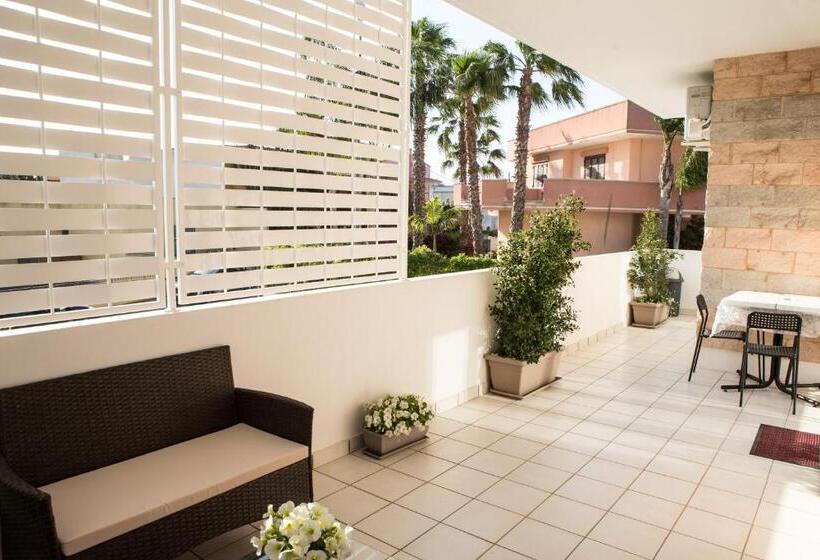 Superior Rum, B&b Aries