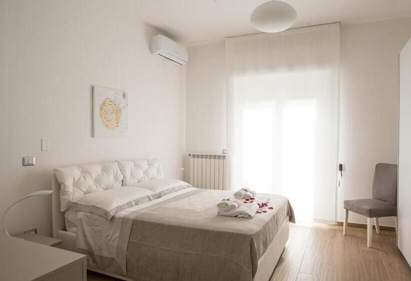 Deluxe Svit, B&b Aries