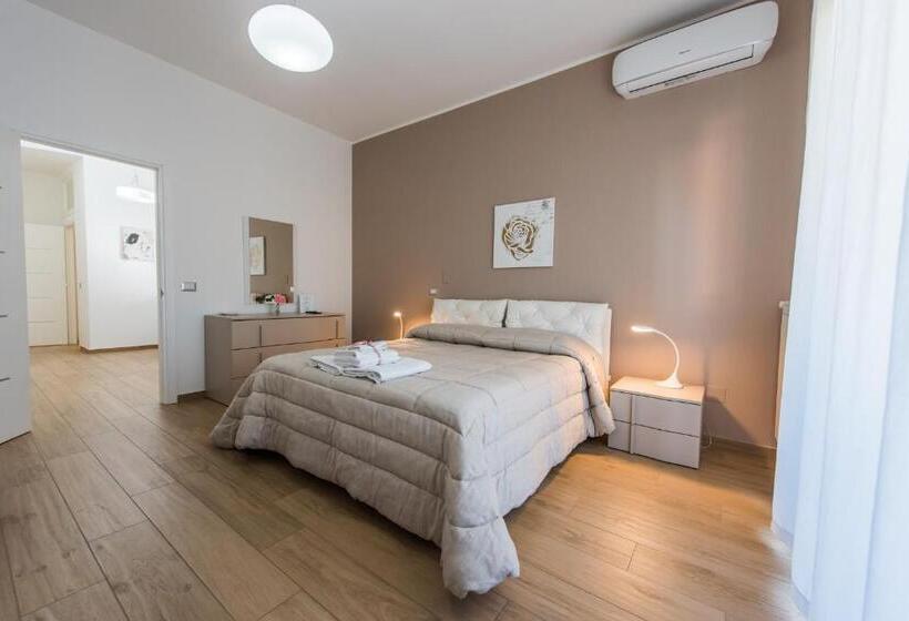 Deluxe Svit, B&b Aries