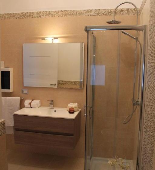 Deluxe Svit, B&b Aries