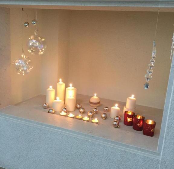 Superior Rum, B&b Aries