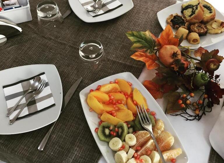 Superior Rum, B&b Aries