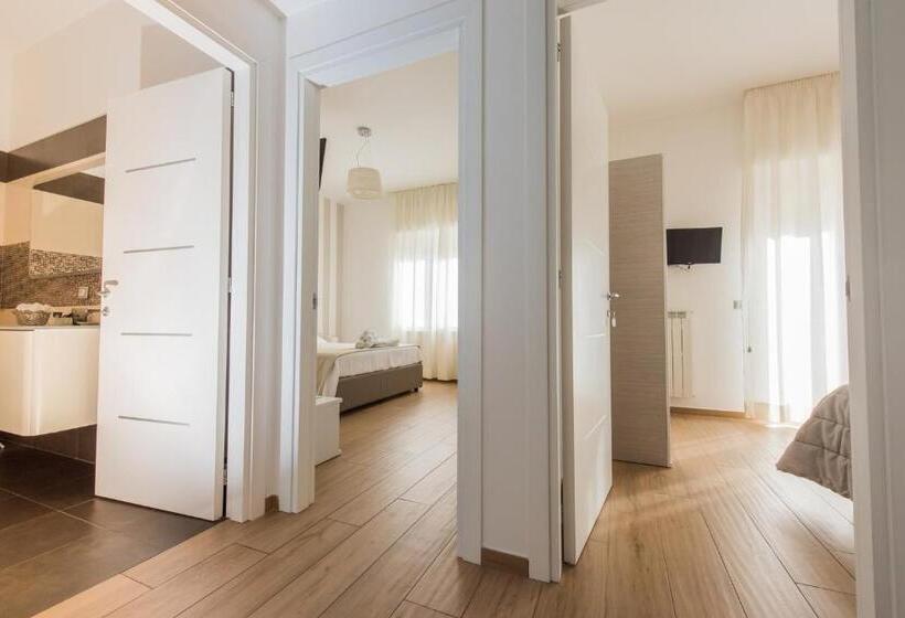 Superior Rum, B&b Aries