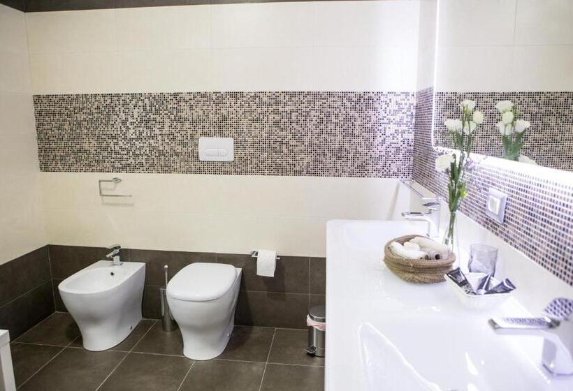 Superior Rum, B&b Aries