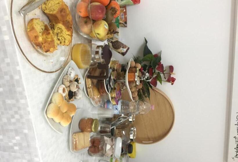 Standardrum, B&b Aries