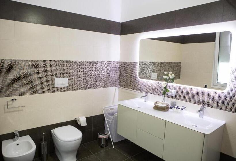 Superior Rum, B&b Aries