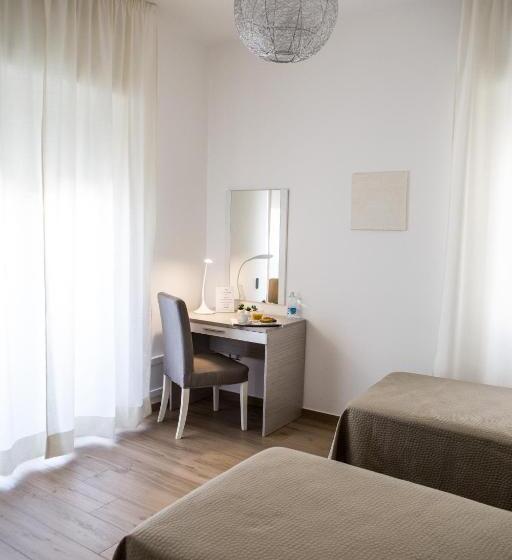 Superior Rum, B&b Aries