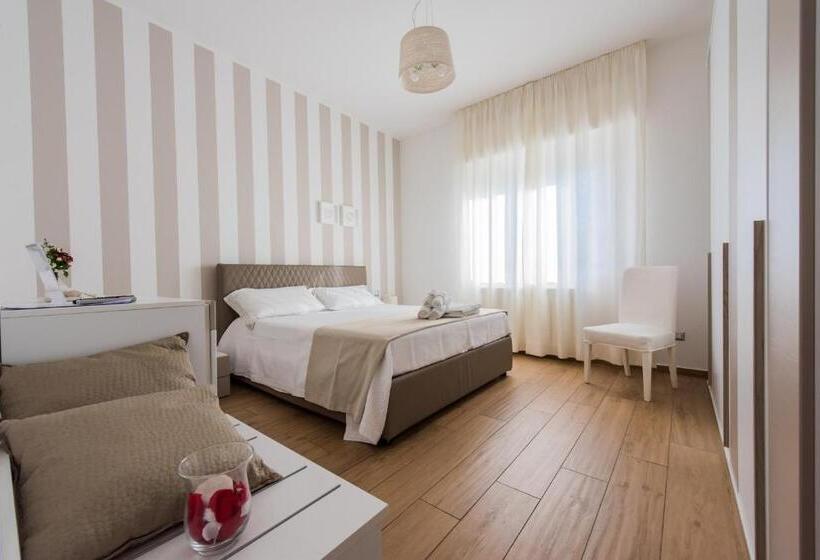 Superior Rum, B&b Aries