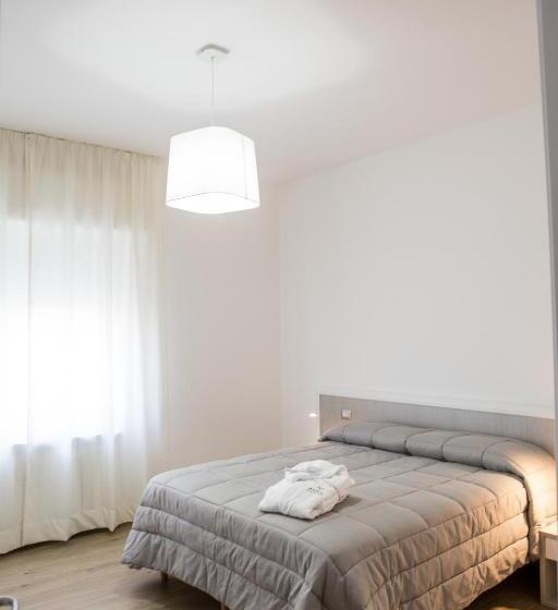 Standardrum, B&b Aries