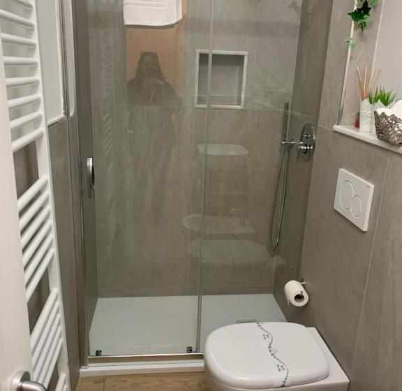 Standardrum, B&b Aries