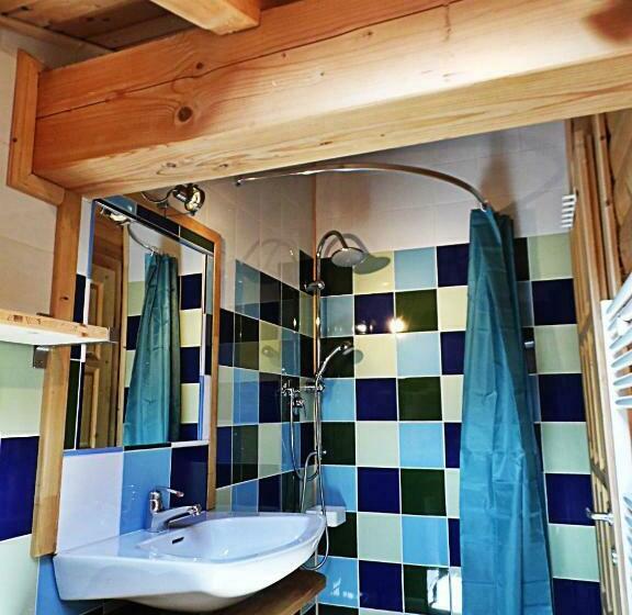 חדר סטנדרט, B&b Mappamundi