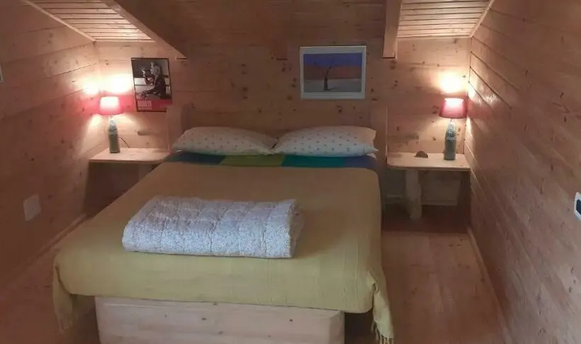 Standard-huone, B&b Mappamundi