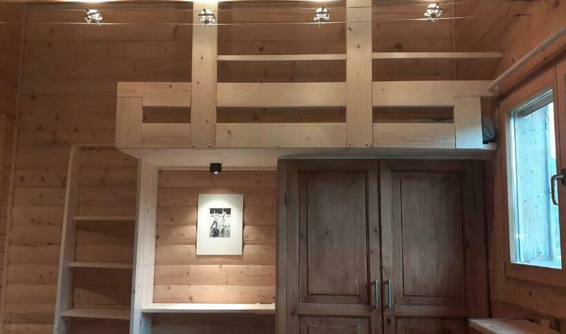 标准间, B&b Mappamundi