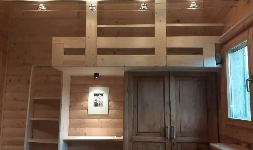 Standard-huone, B&b Mappamundi