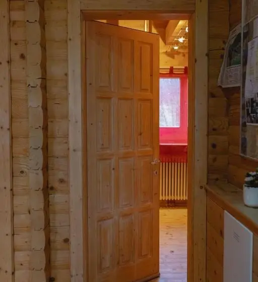 Standard-huone, B&b Mappamundi