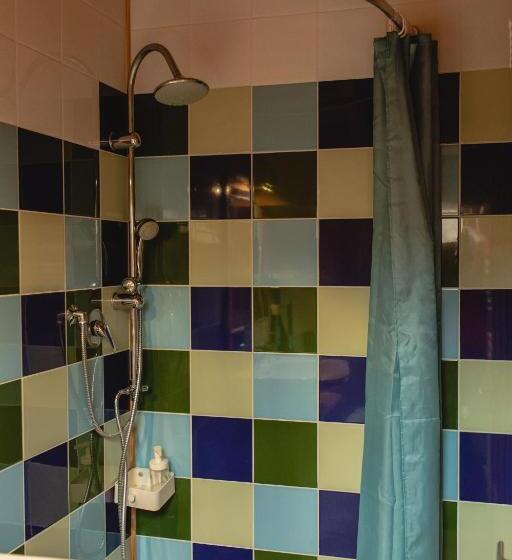 חדר סטנדרט, B&b Mappamundi