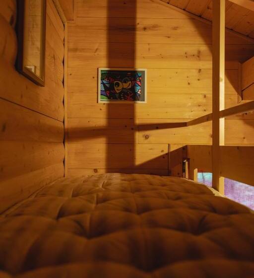 חדר סטנדרט, B&b Mappamundi