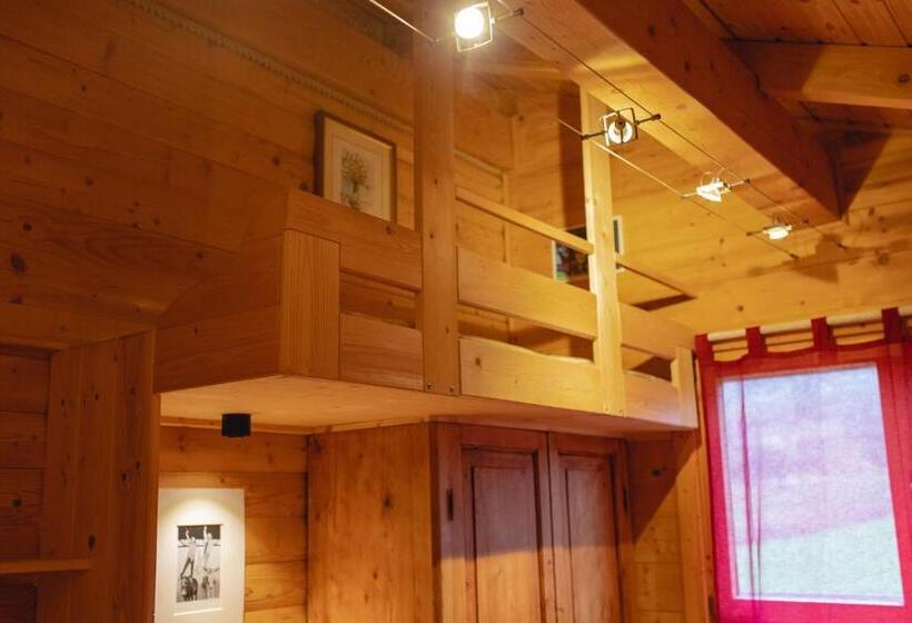 חדר סטנדרט, B&b Mappamundi