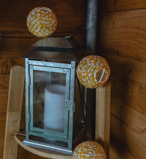 חדר סטנדרט עם מרפסת, B&b Mappamundi