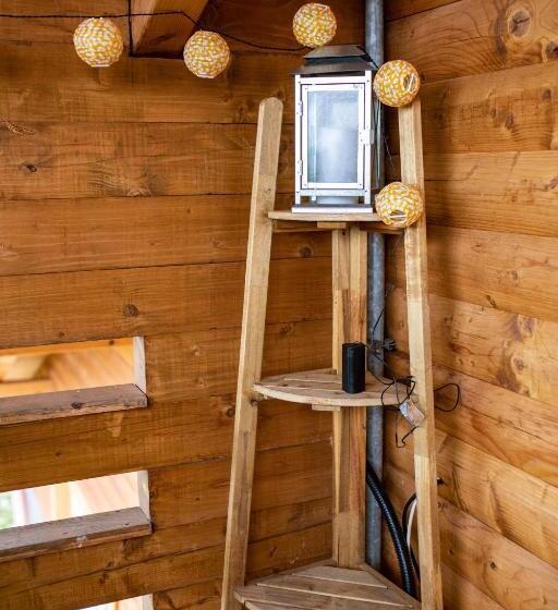 חדר סטנדרט עם מרפסת, B&b Mappamundi