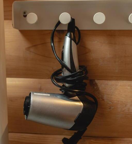 חדר אקונומי, B&b Mappamundi