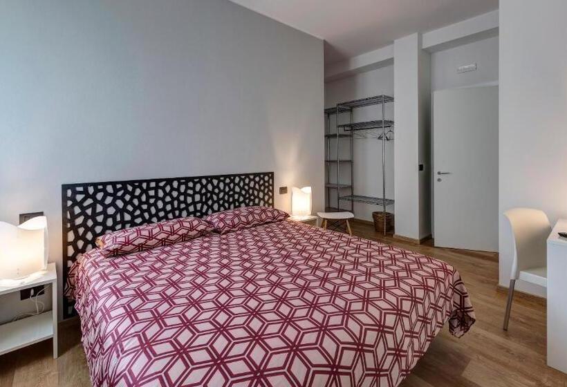 اتاق استاندارد, B&b Villa Giuli