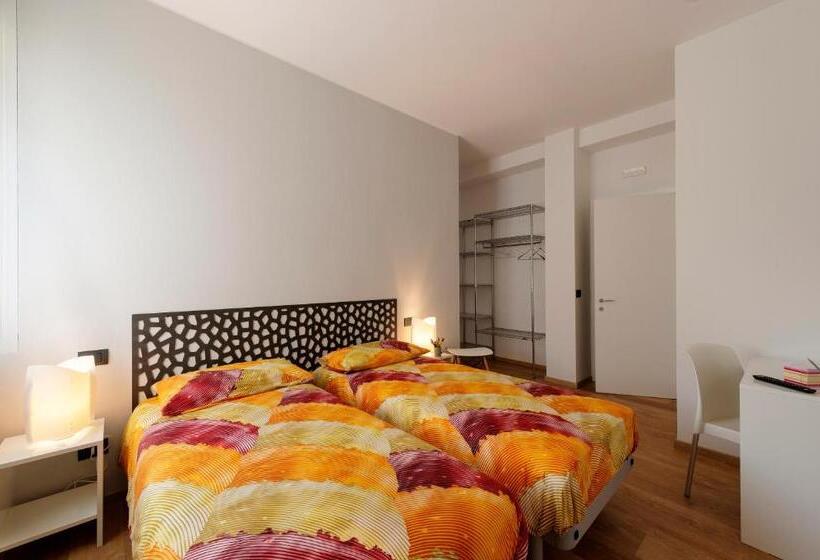 اتاق استاندارد, B&b Villa Giuli