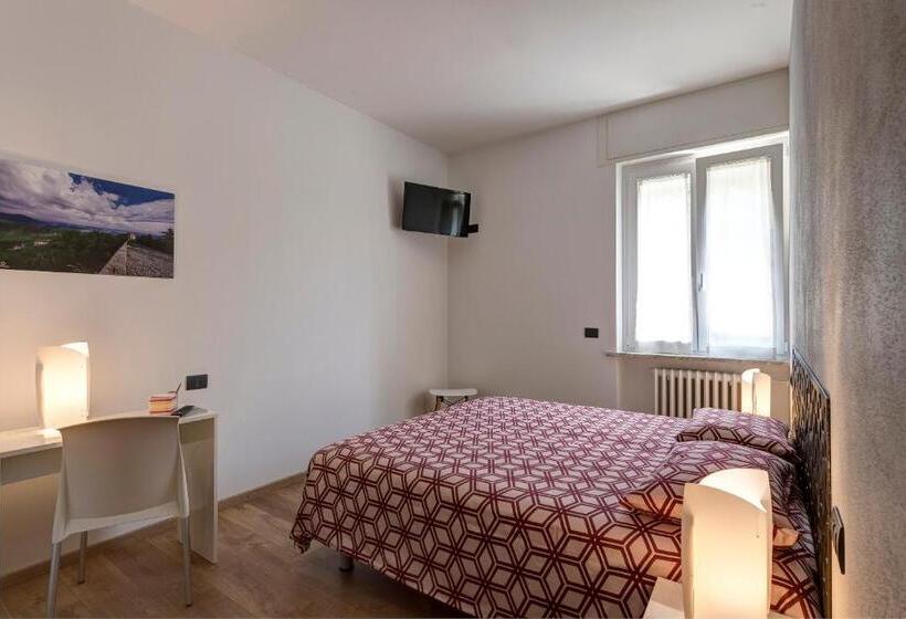 اتاق استاندارد, B&b Villa Giuli