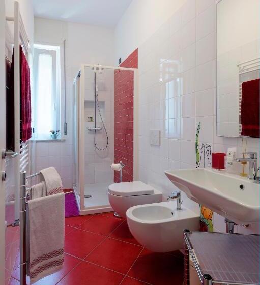 اتاق استاندارد, B&b Villa Giuli