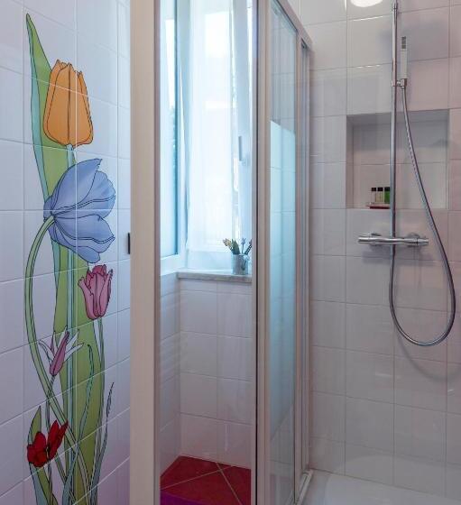 اتاق استاندارد, B&b Villa Giuli