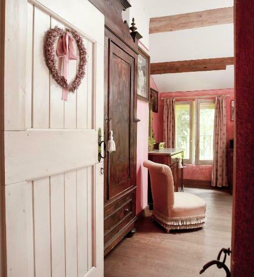 اتاق استاندارد, Casa Delle Meridiane