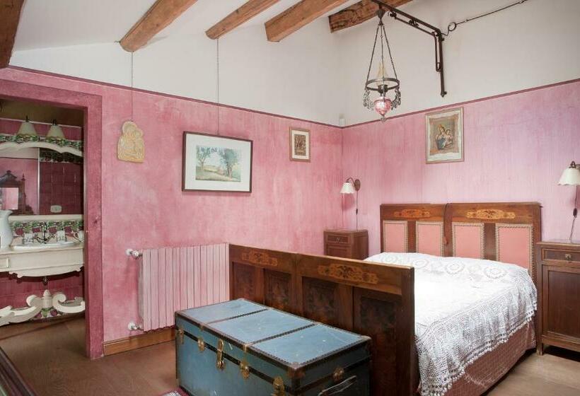 اتاق استاندارد, Casa Delle Meridiane