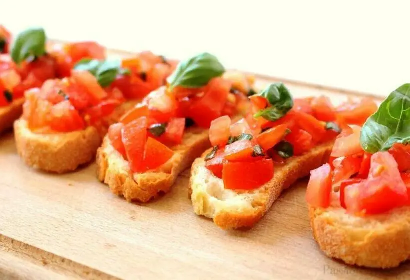 スイート, Mamma Puglia Suite & Breakfast