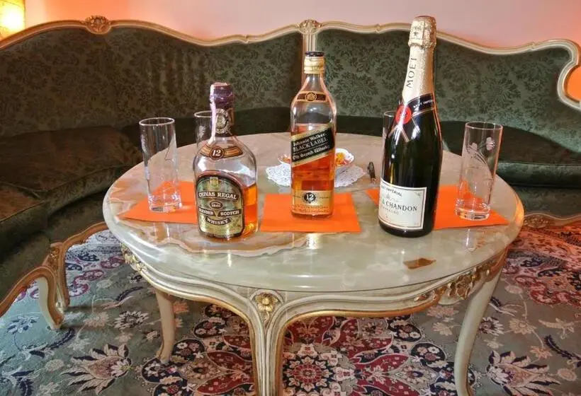 デラックスビラの１ベッドルーム, Mamma Puglia Suite & Breakfast