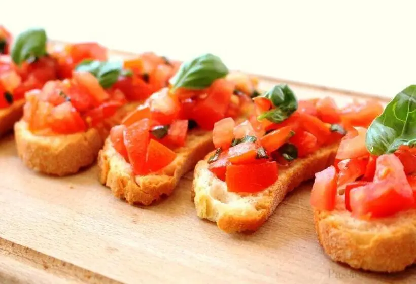 デラックスビラの１ベッドルーム, Mamma Puglia Suite & Breakfast