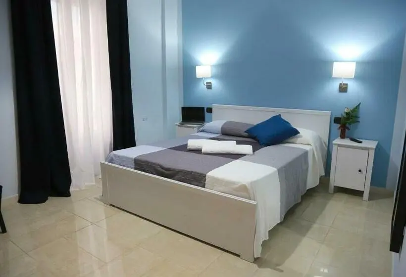 Standard-huone, Napolitano Palace