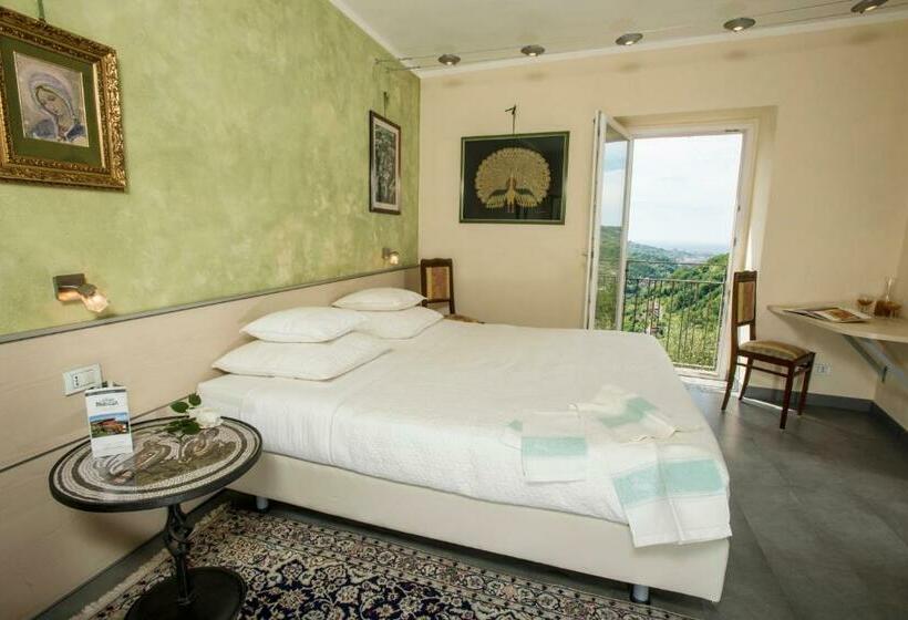 Номер Deluxe, Villa Paggi Country House