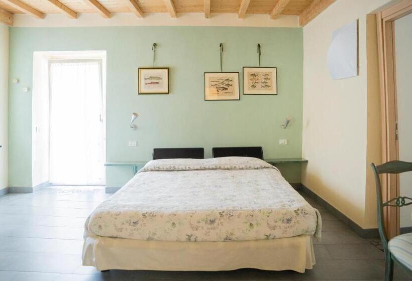 Номер Superior, Villa Paggi Country House