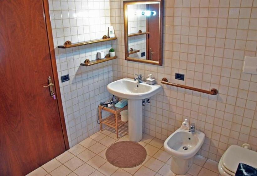 Стандартный Номер Кровать Кинг, Villa Stefania