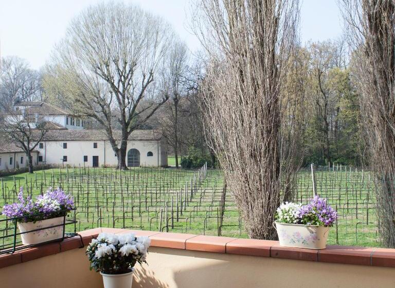 غرفة قياسية سرير مزدوج, Villa Stefania